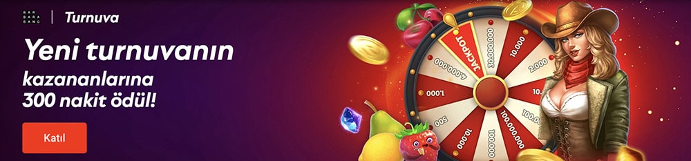 Pin-Up Casino Türkiye slot oyunları ve bonuslar