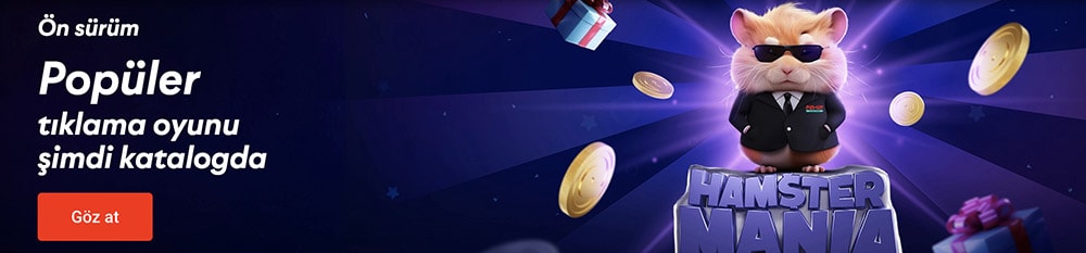 Pin-Up Casino Türkiye slot oyunları ve bonuslar