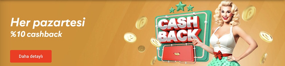 Pin-Up Casino Türkiye slot oyunları ve bonuslar