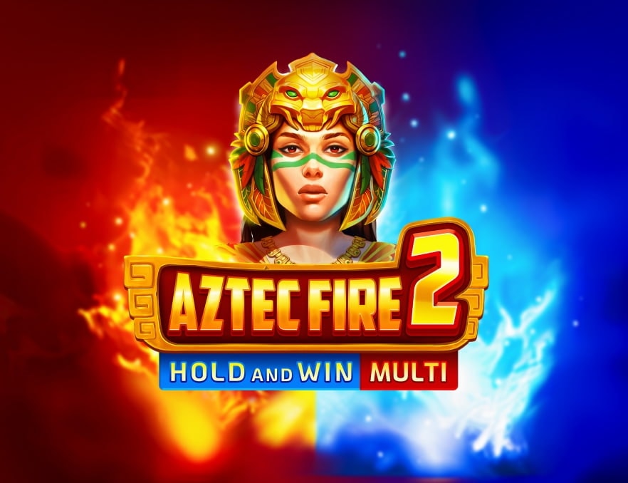 Aztec Fire 2