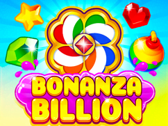 Bonanza Billion FS