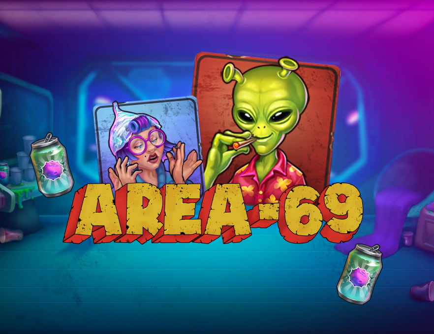 Area 69