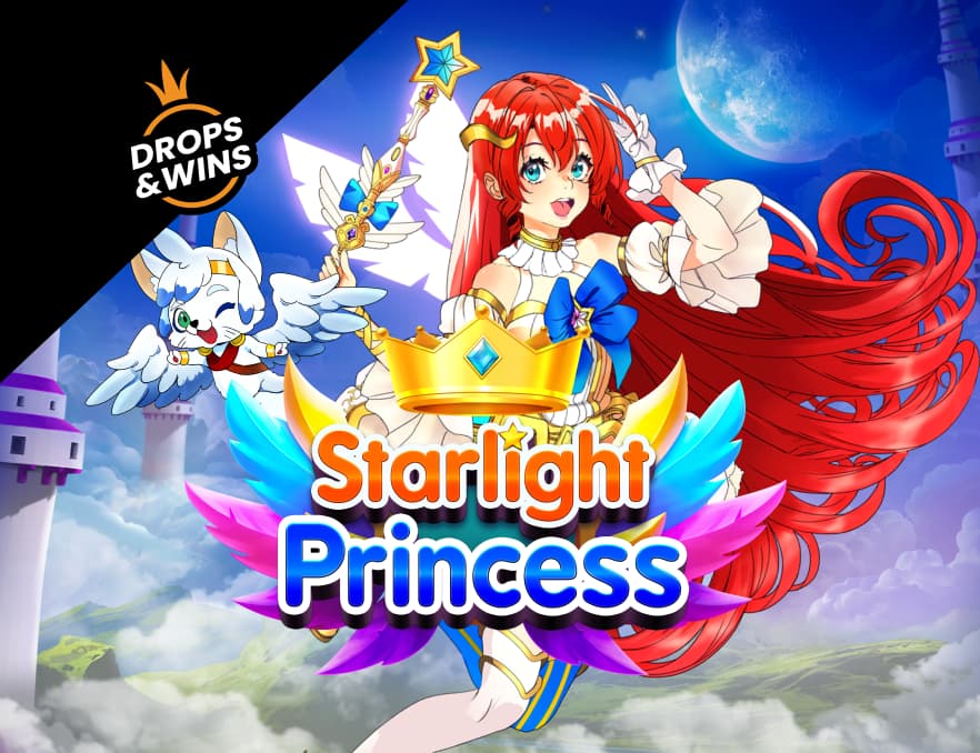 Starlight Princess