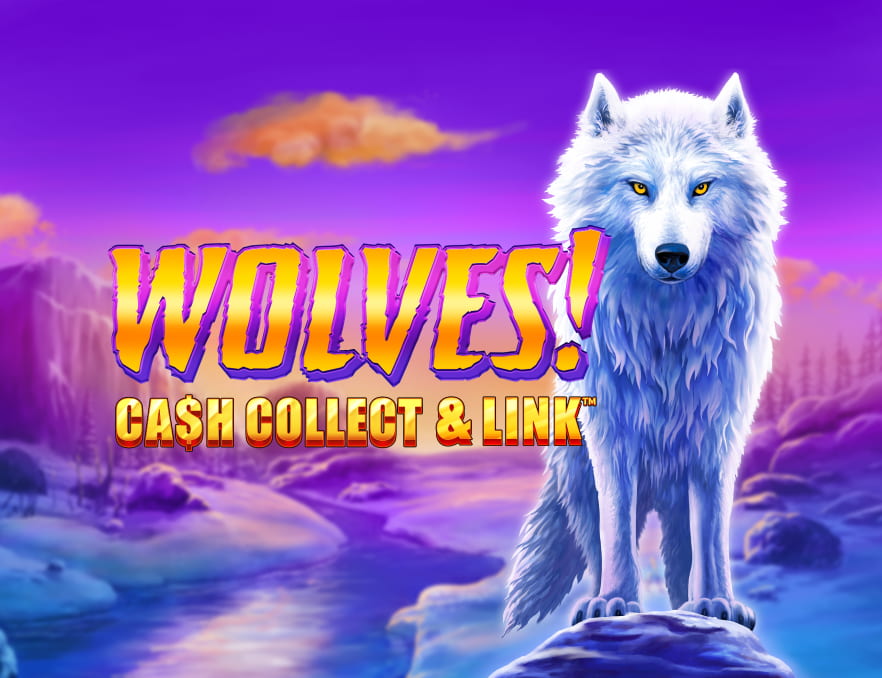 Wolves! Cash Collect & Link