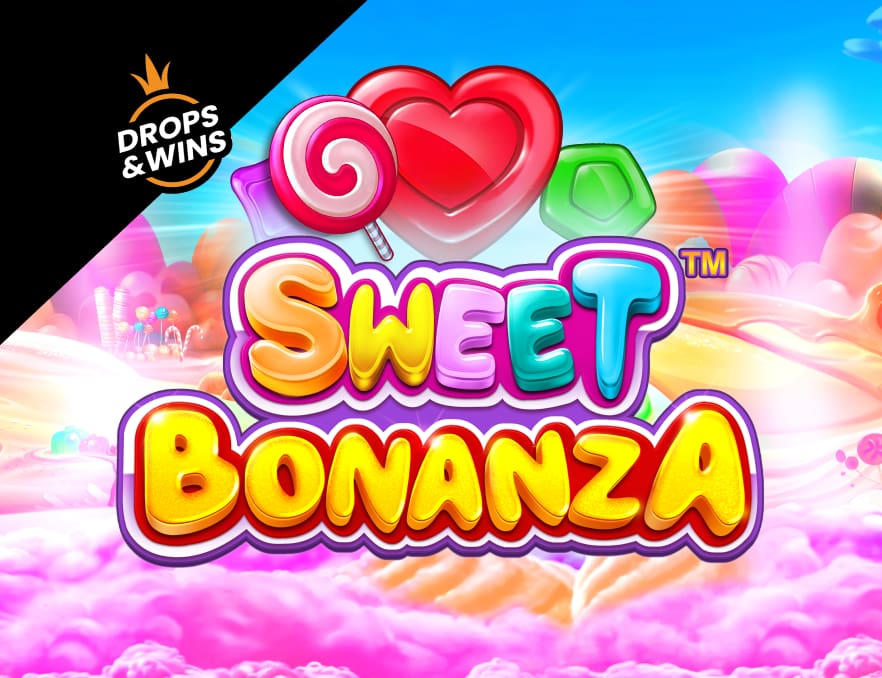 Sweet Bonanza