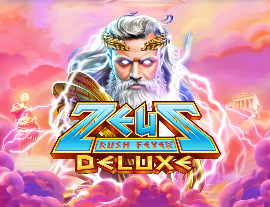 Zeus Rush Fever Deluxe