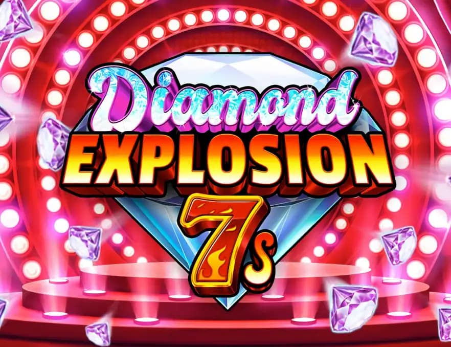 Diamond Explosion 7s